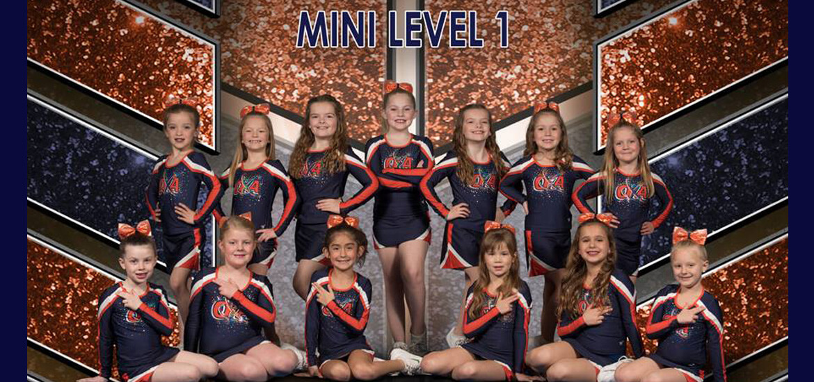 Mini Level 1