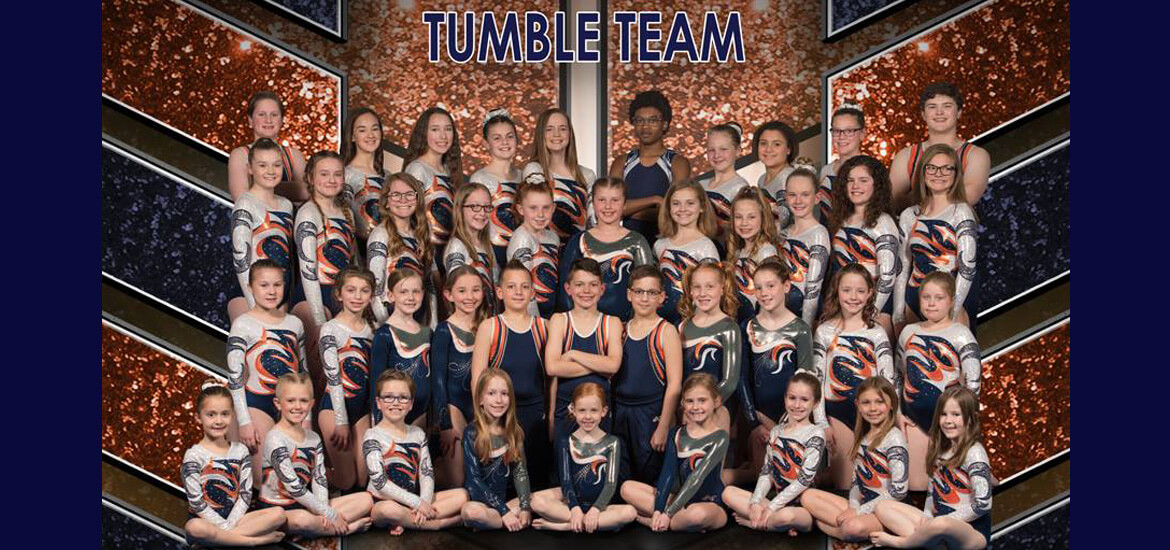 Tumble Team