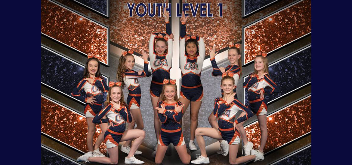 Youth Level 1